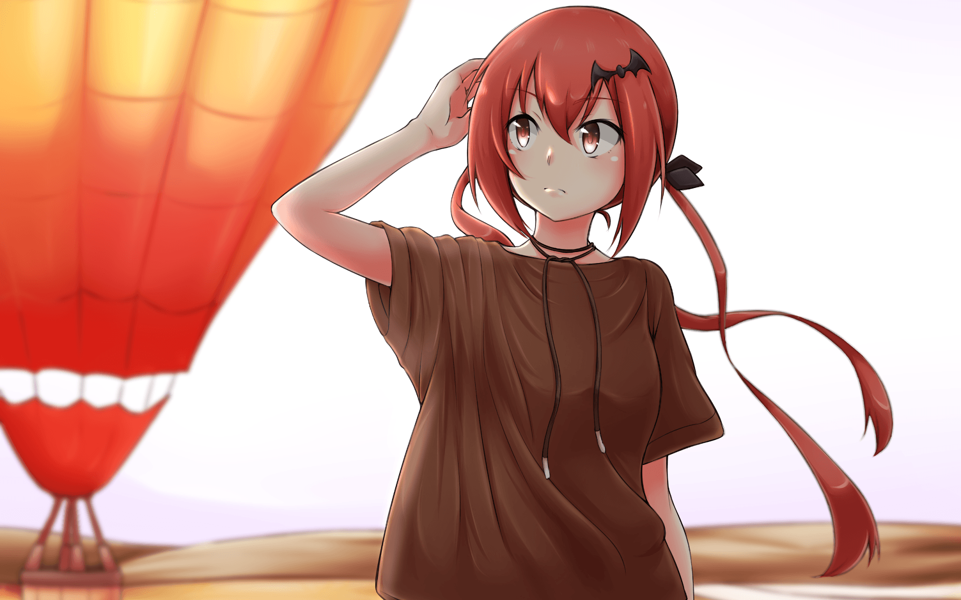 Satanichia Kurumizawa McDowell HD Wallpaper