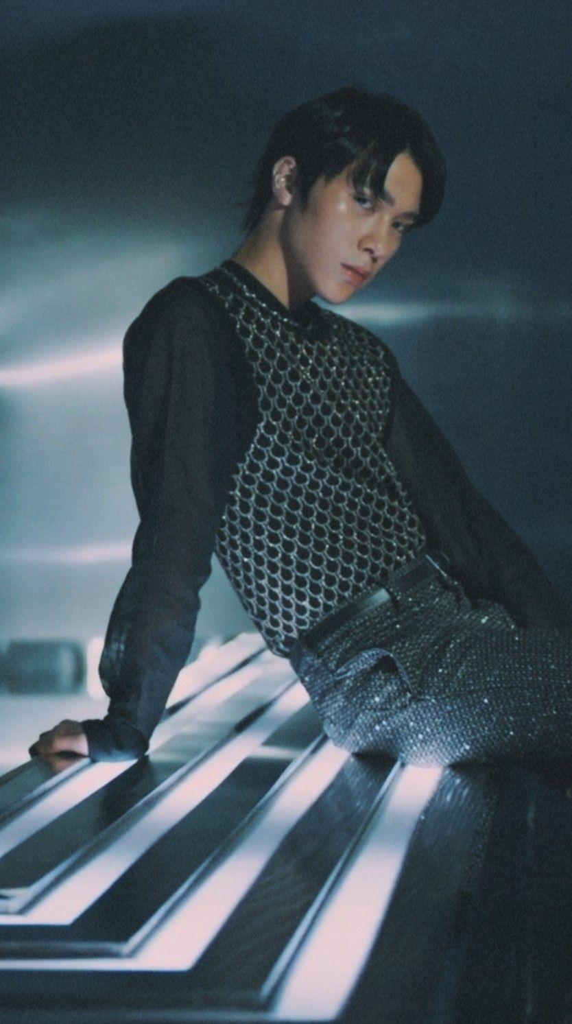 Free download Hendery WayV Wallpaper Hendery Nct WayV V NCT