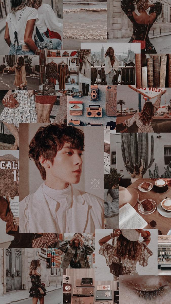 hendery wallpaper Tumblr posts