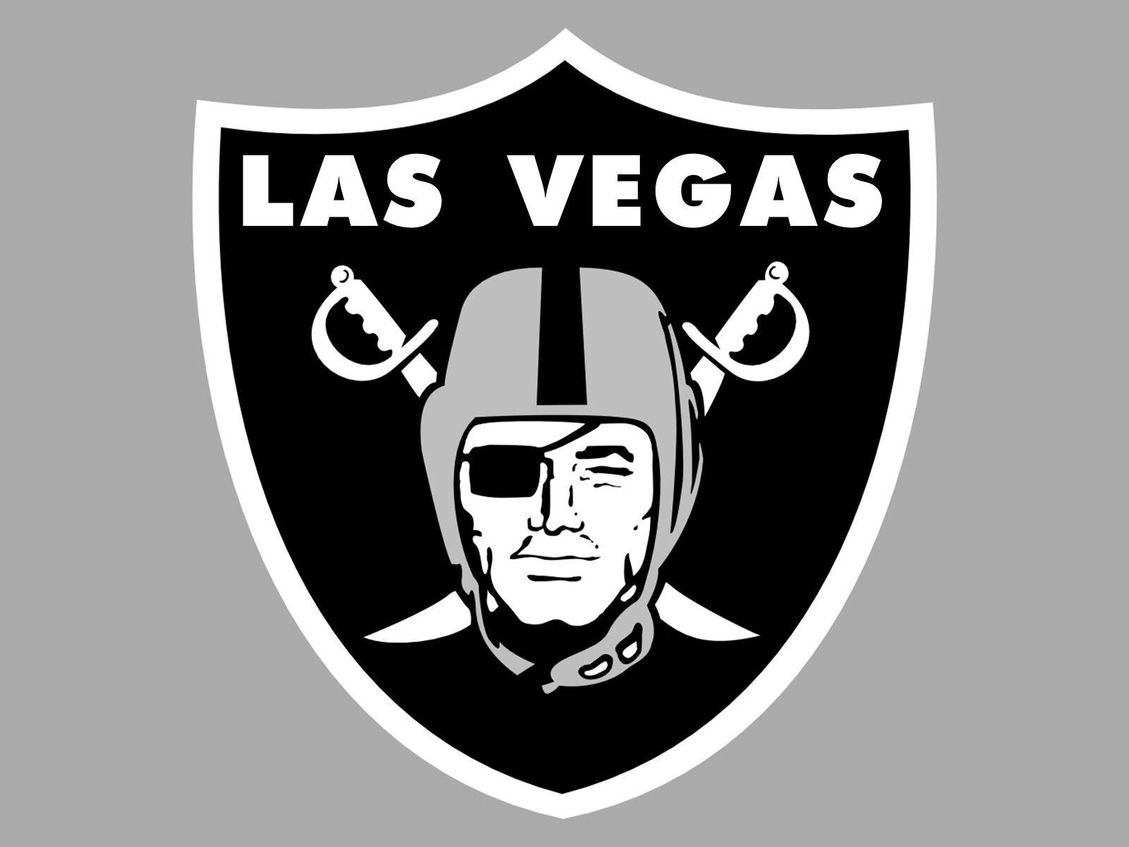 Las Vegas Raiders Logo. Las Vegas Raiders Brand Discussion