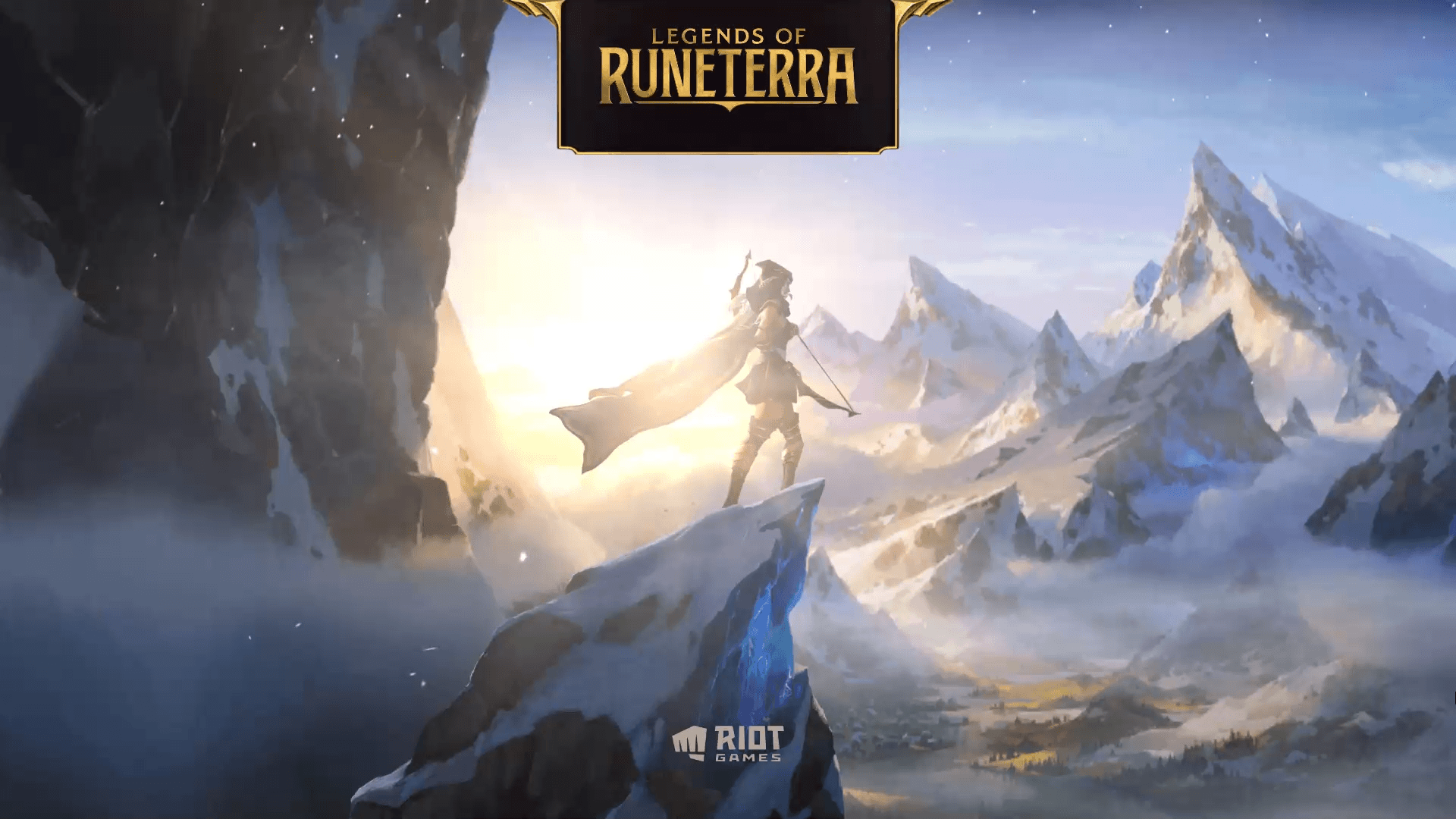 Riot's Runeterra Declares War Against Blizzard's Hearthstone