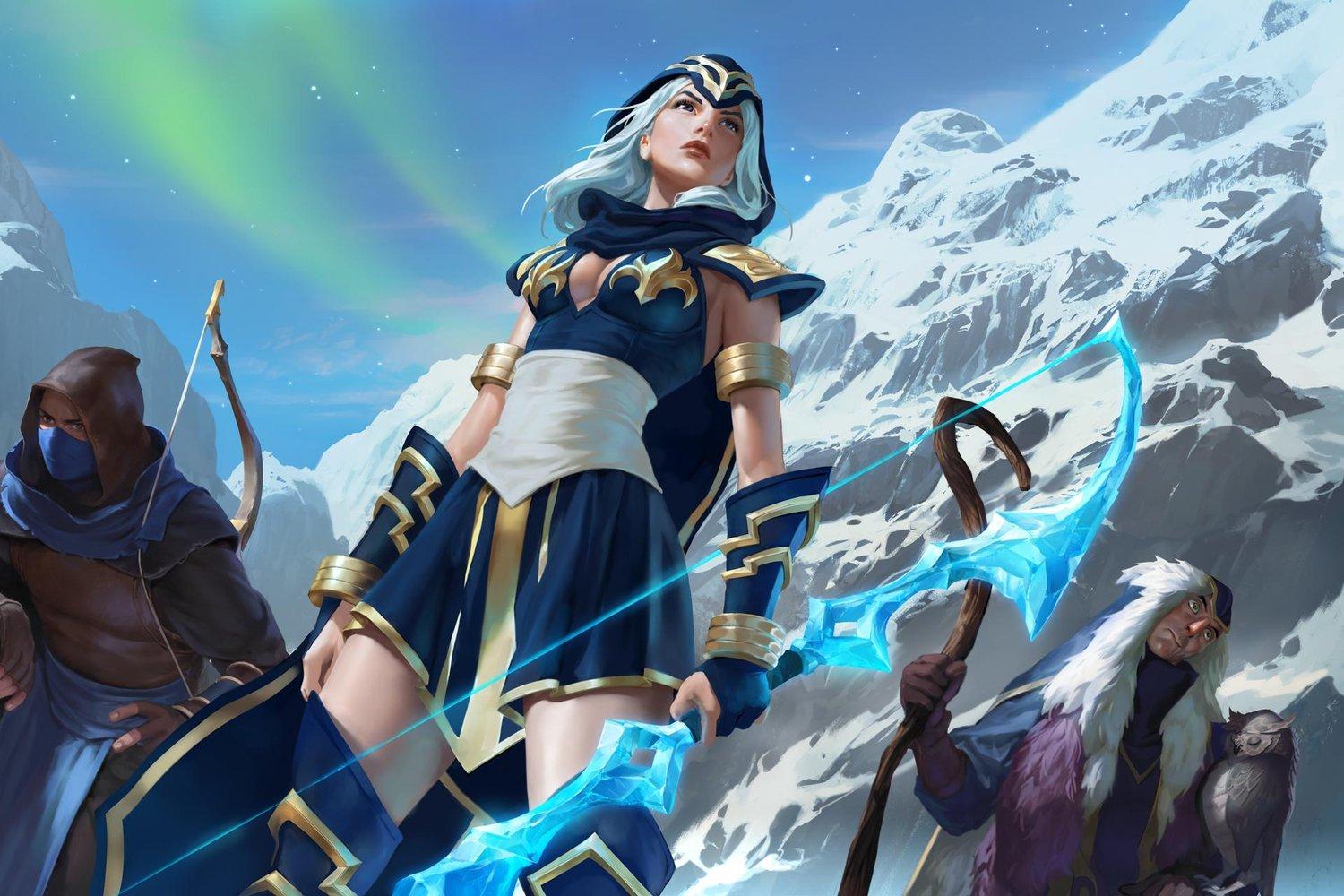 Legends of runeterra tips: 4 steps to master the game