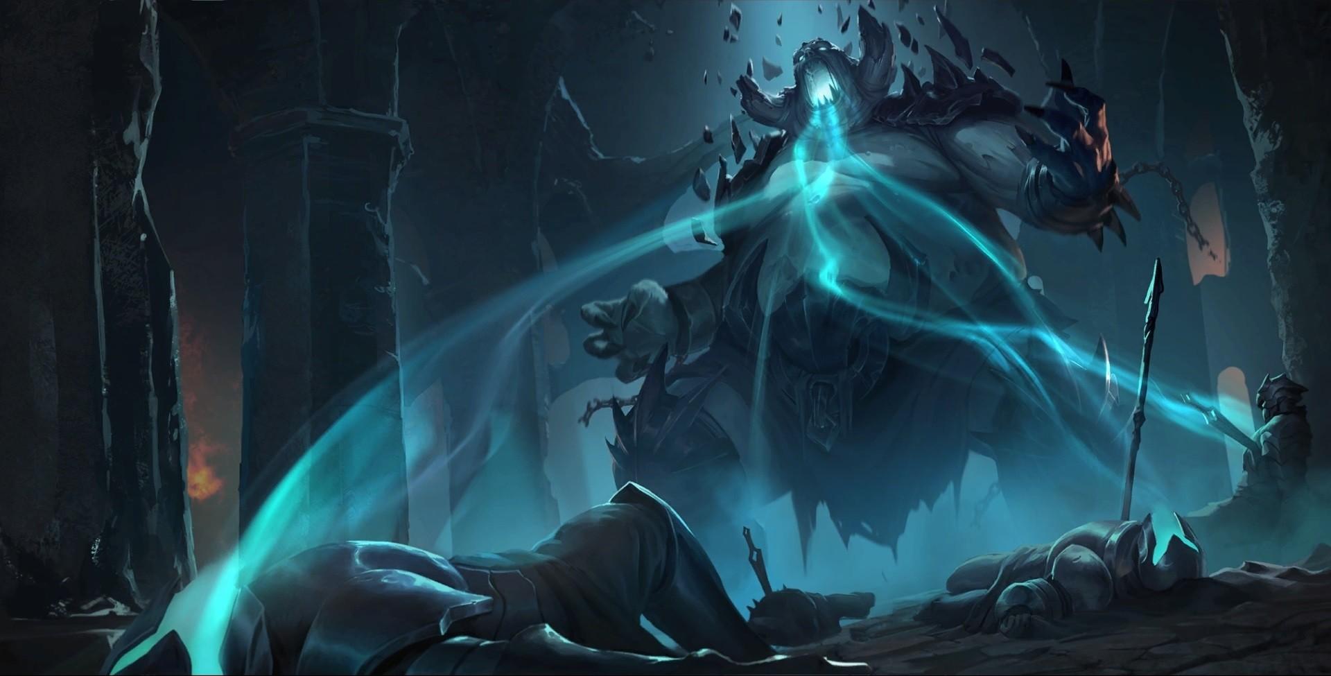Guide What is Lifesteal in Legends of Runeterra?