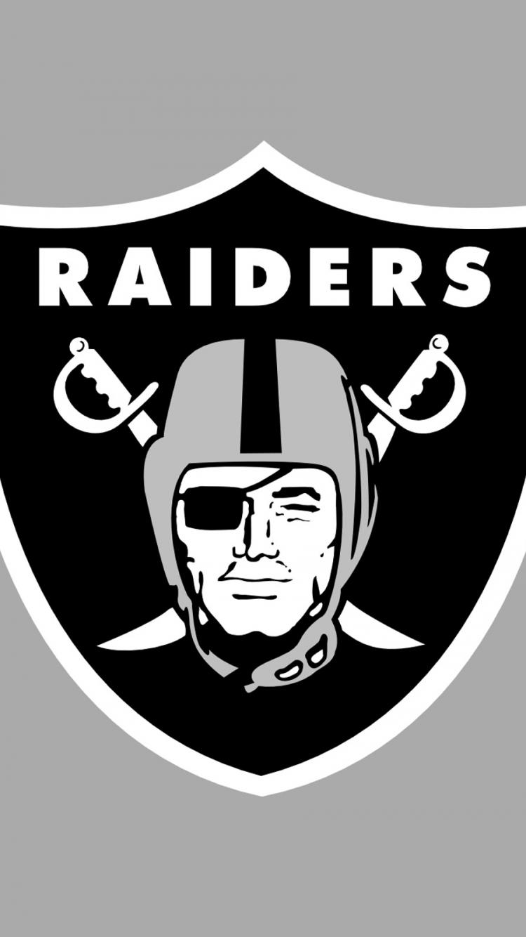 Oakland Raiders Logo 2017