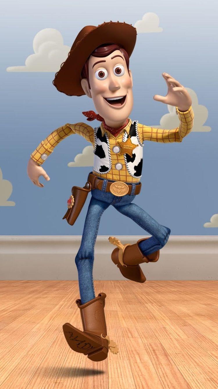 Toy Story Iphone Hd Wallpapers Wallpaper Cave