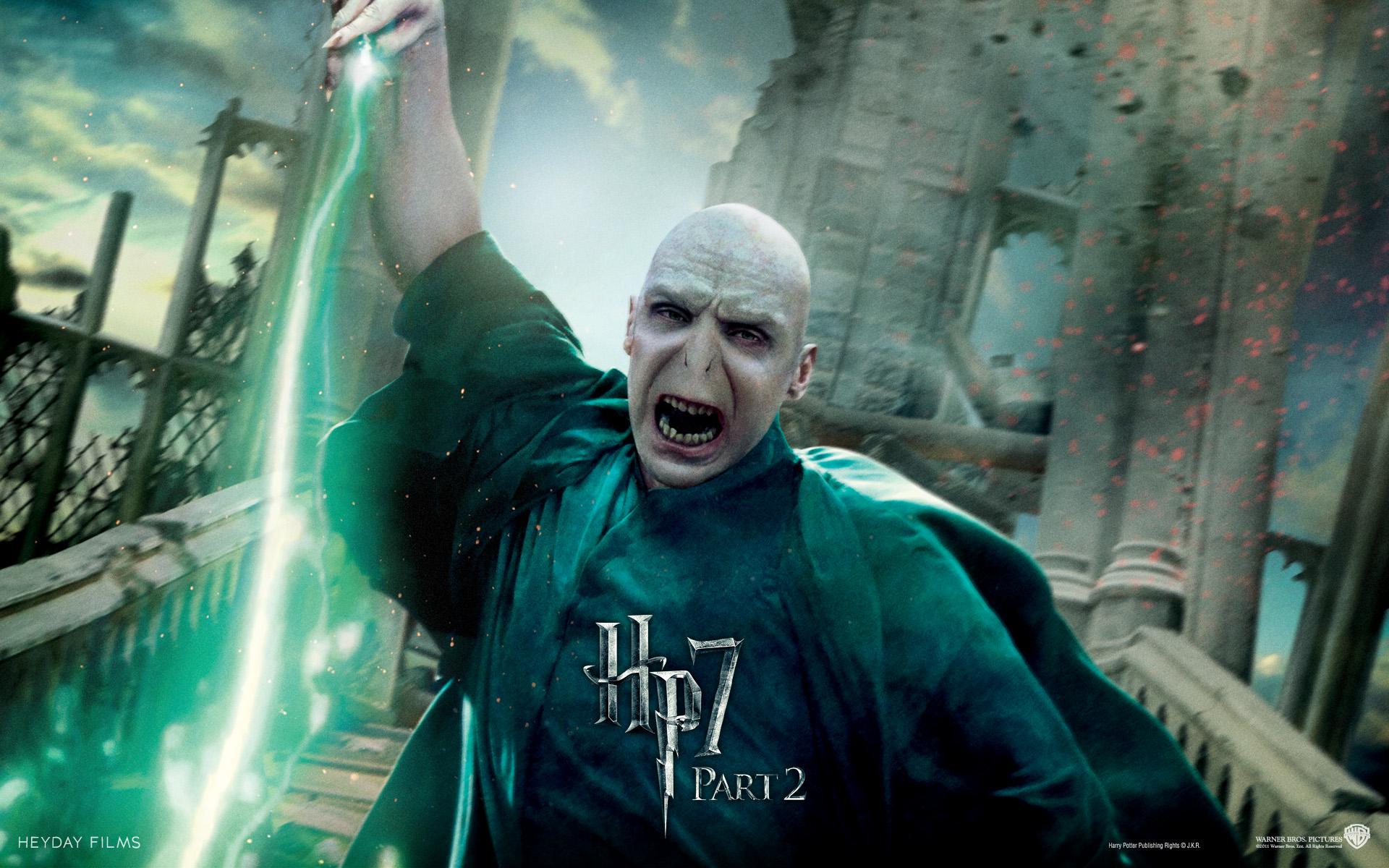 Voldemort Wallpaper
