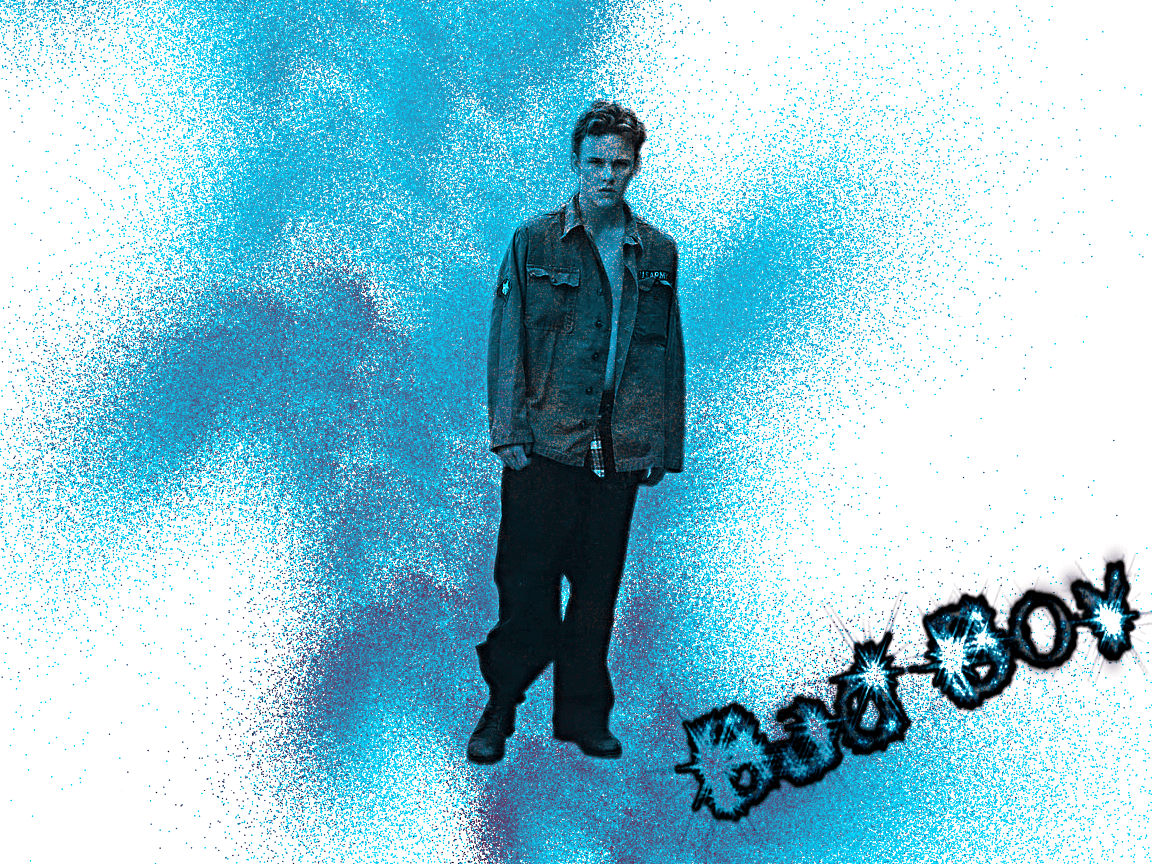 Brad Renfro Wallpapers - Wallpaper Cave