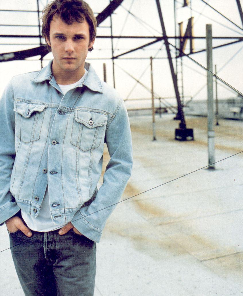 Brad Renfro Wallpapers - Wallpaper Cave