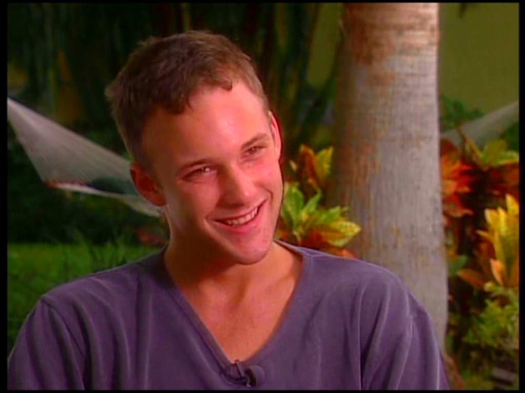 Picture of Brad Renfro in