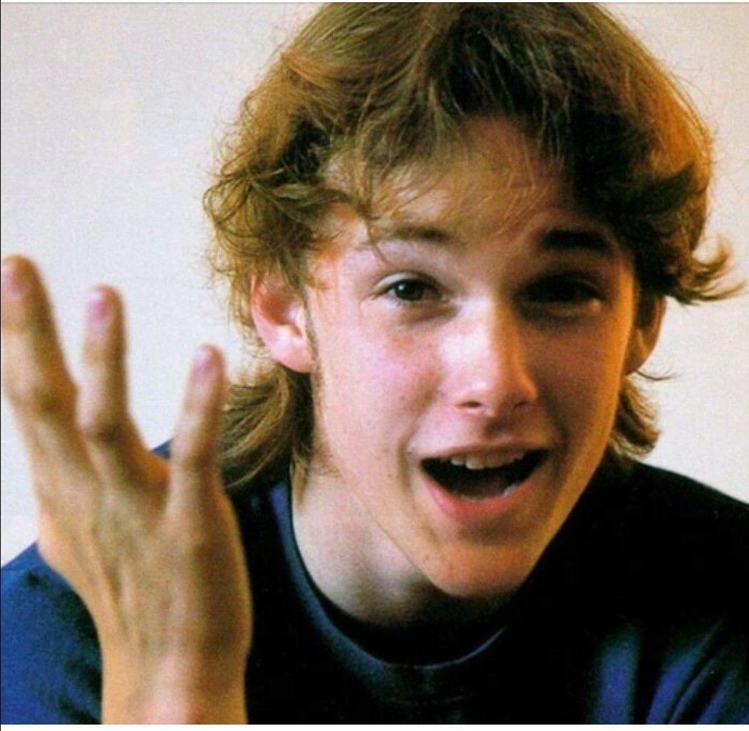 Brad Renfro. RIP. Brad renfro, Actor, Love him