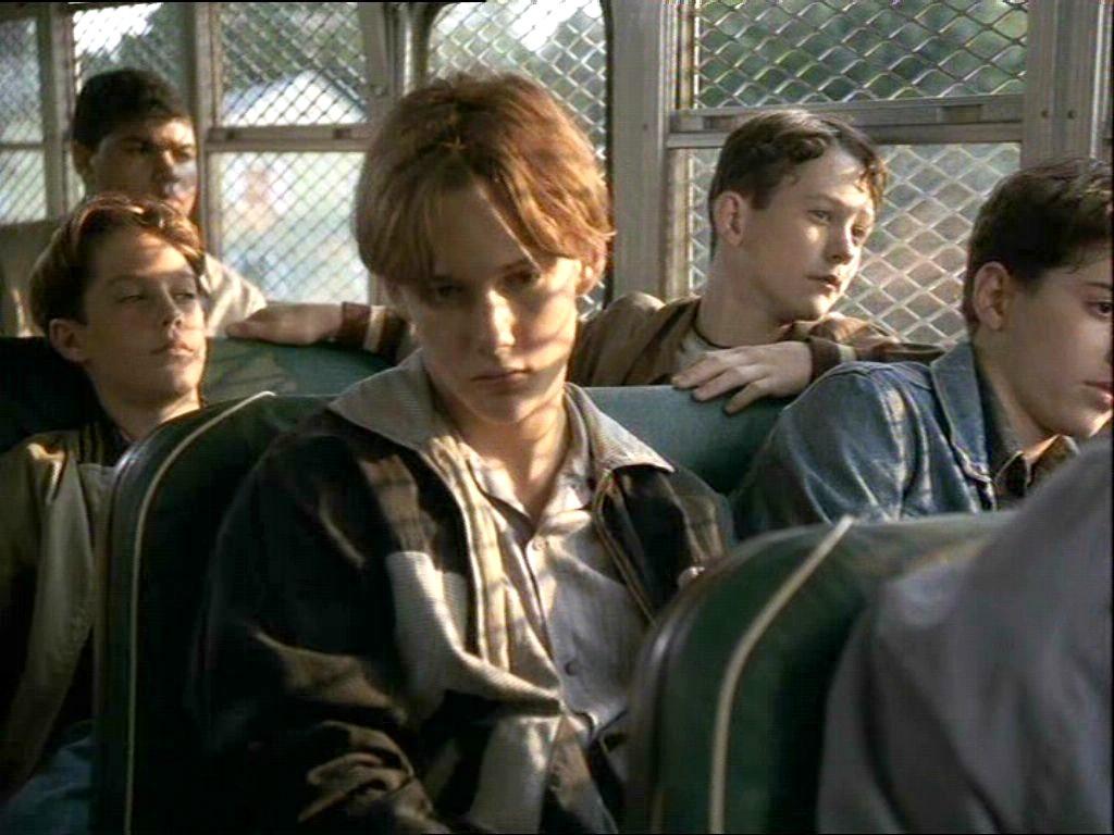 Brad Renfro Wallpapers - Wallpaper Cave