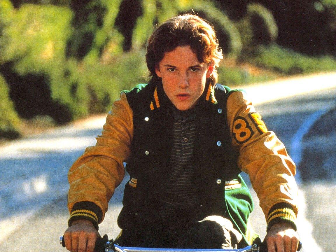 Brad Renfro Wallpapers - Wallpaper Cave