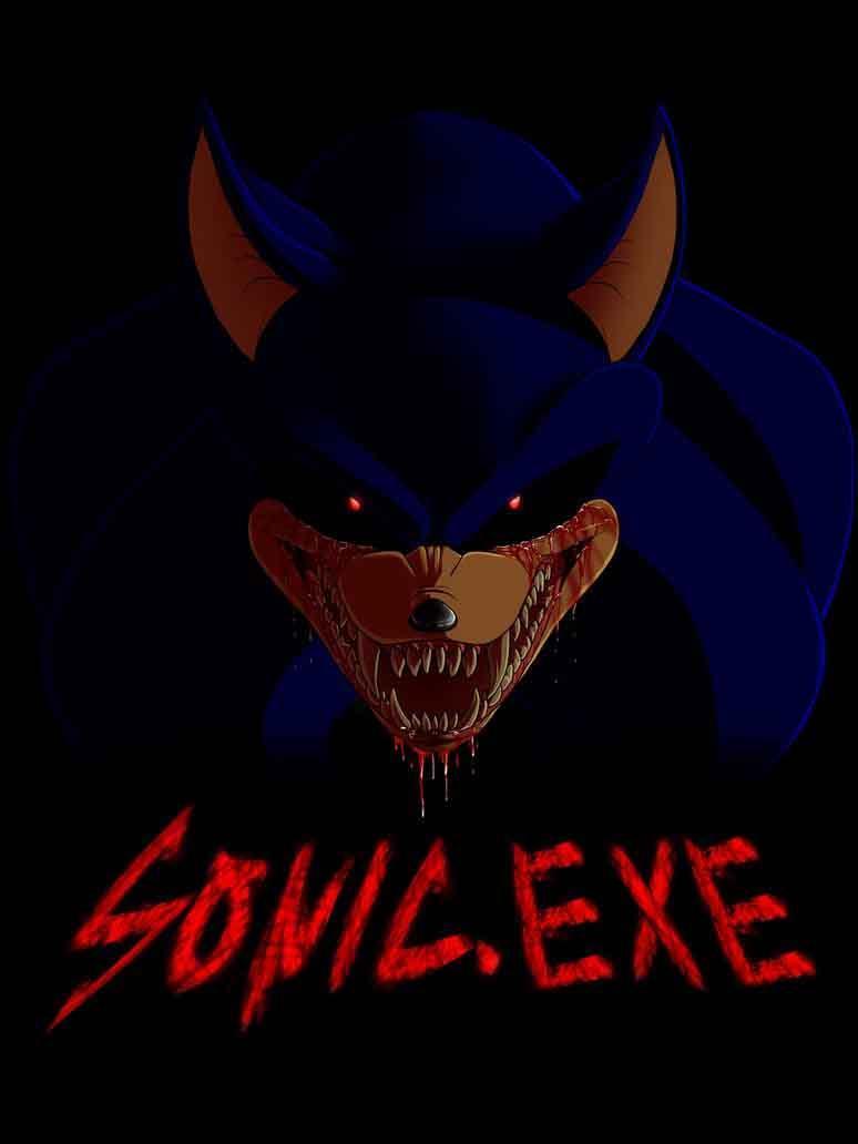 SONIC EXE WALLPAPERS for Android