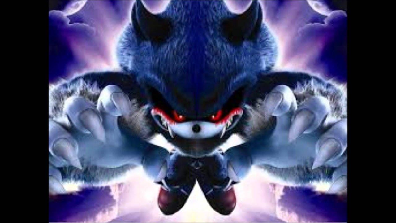 Sonic Vs Sonic Exe Radioactive Imagine Dragons Youtube