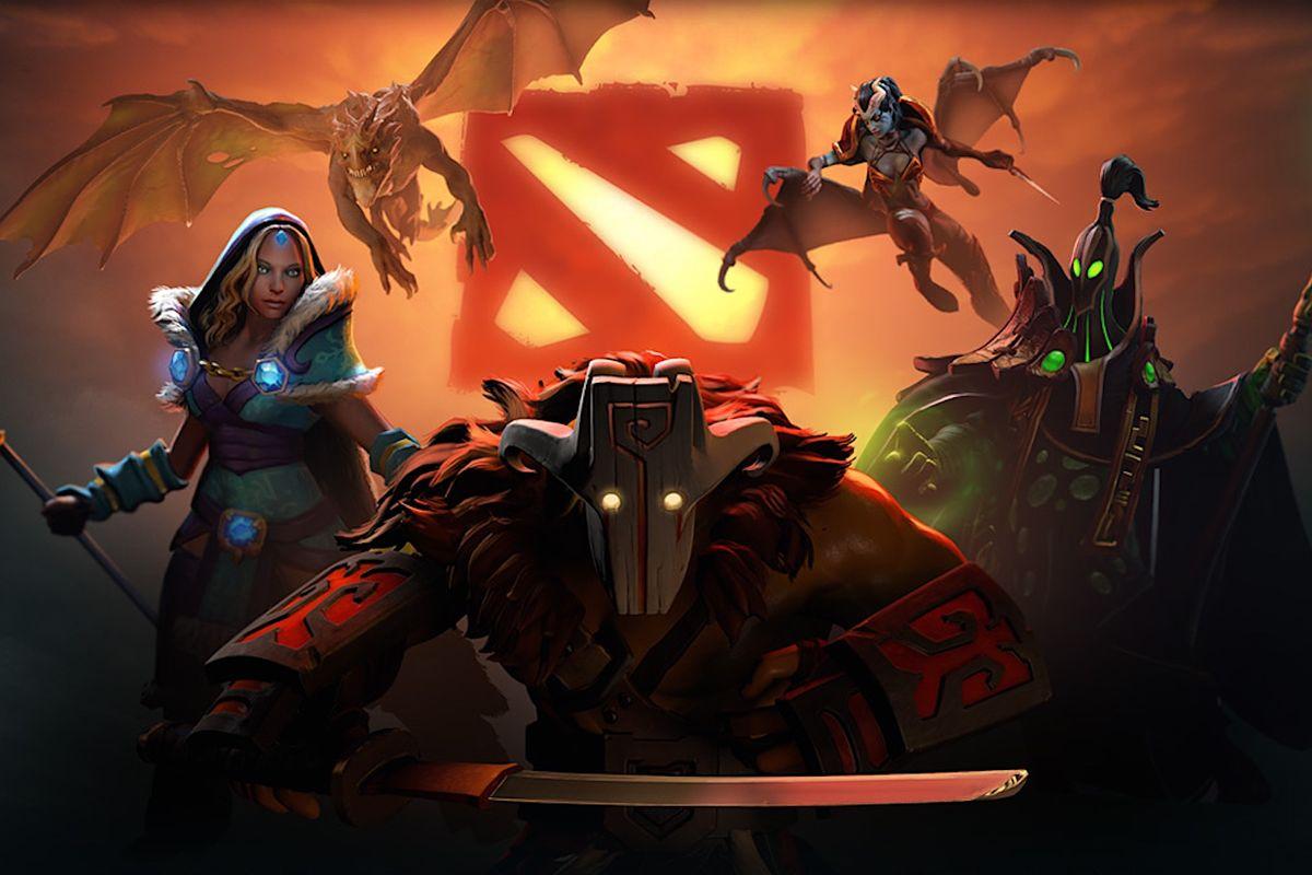 Valve is developing a Steam version of Dota Auto Chess
