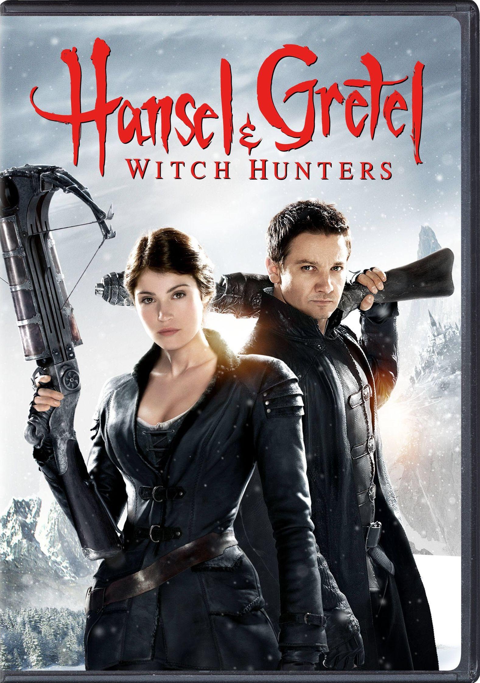 Hansel & Gretel: Witch Hunters wallpaper, Movie, HQ Hansel
