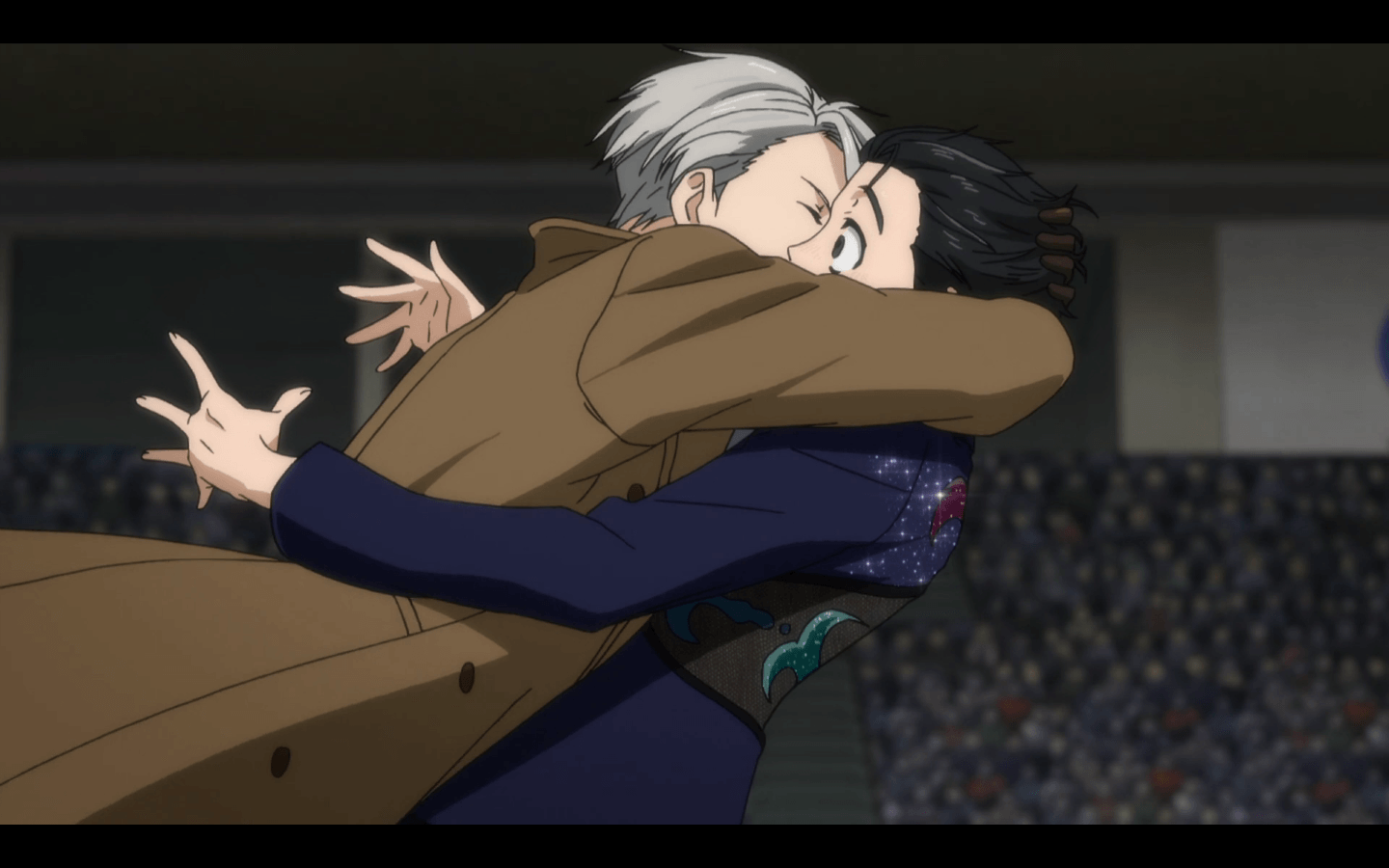 Kiss Obscured On Ice Is Gay, HD Wallpaper & background
