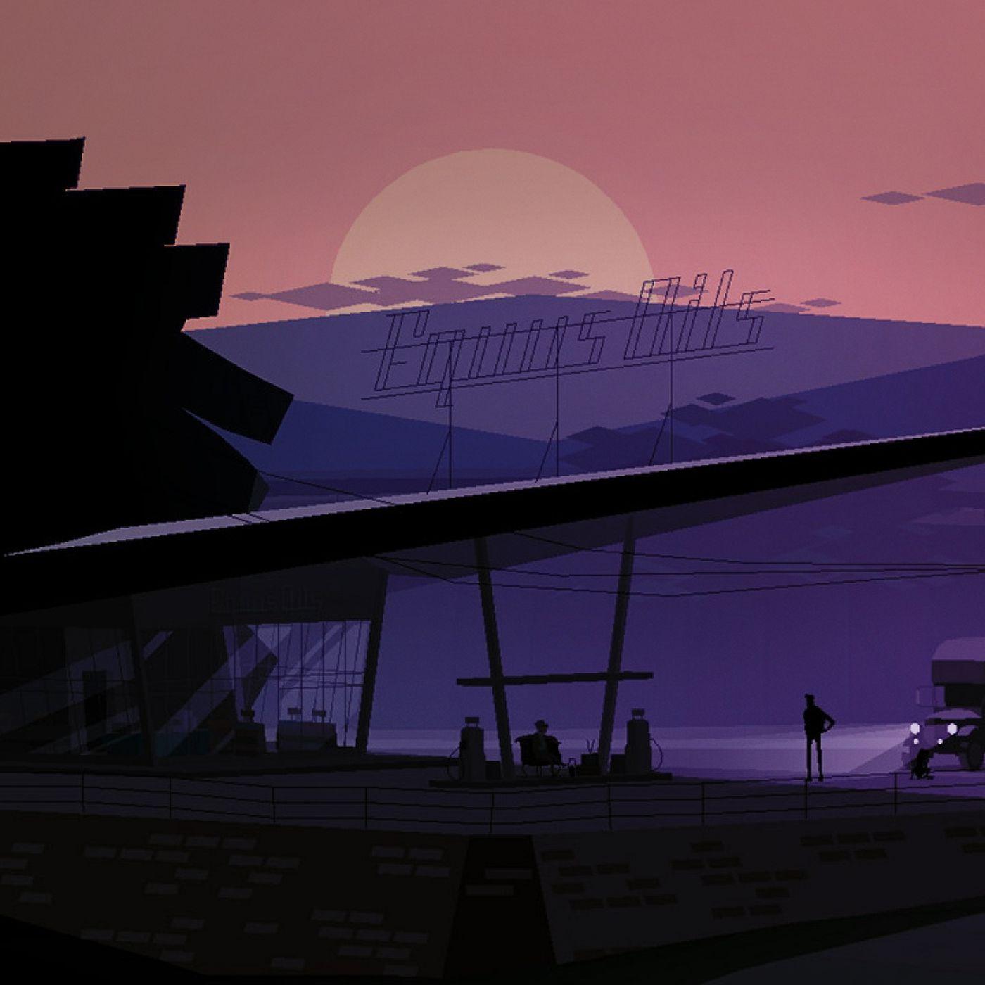 Why Kentucky Route Zero is the most important game