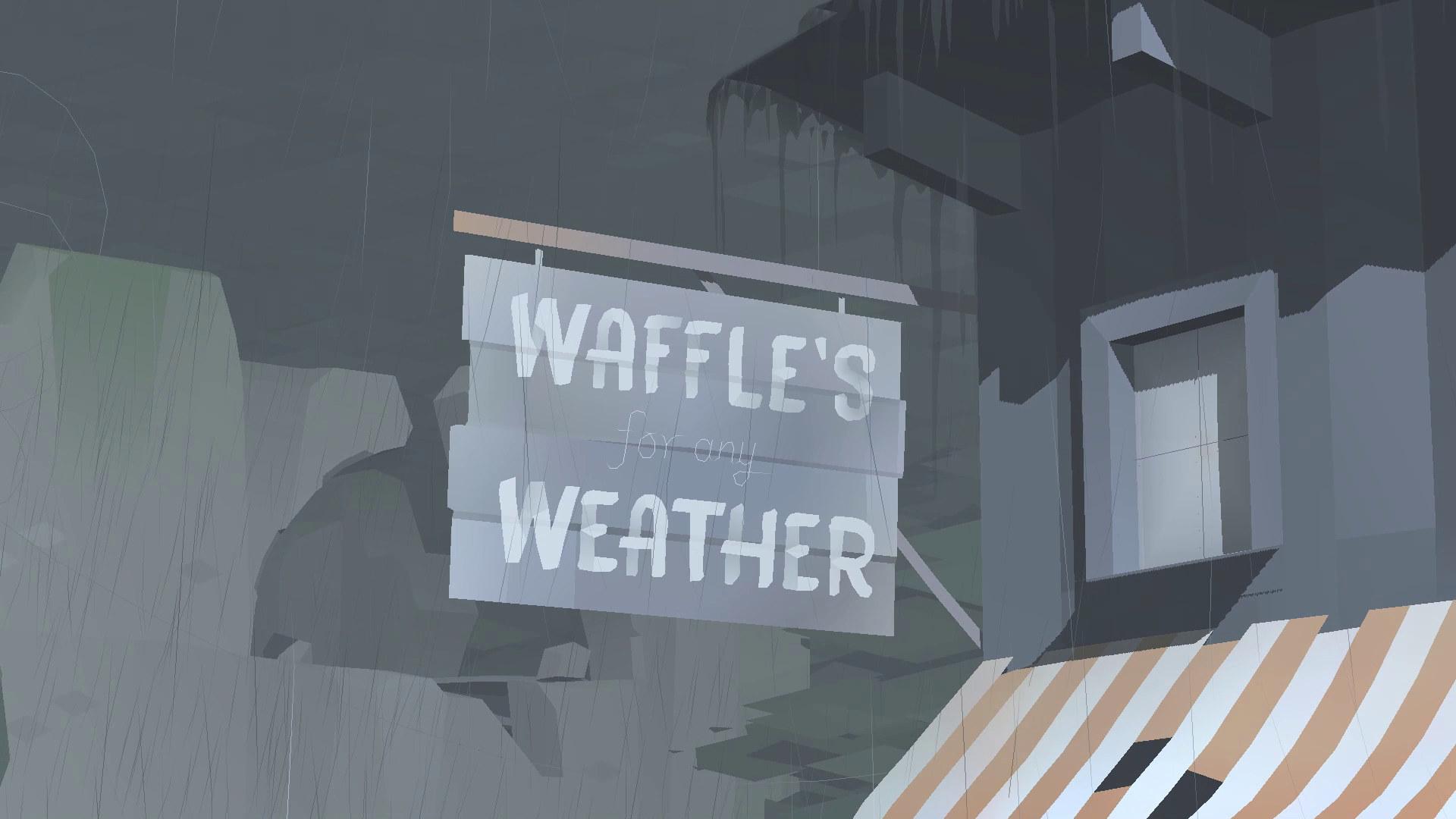 Kentucky Route Zero Act V is coming on January 28th. Rock