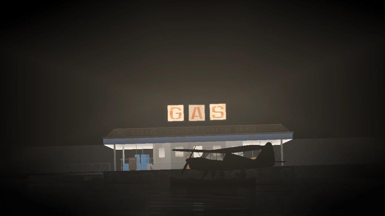 Kentucky Route Zero Season Pass