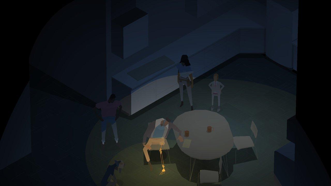 Review: Kentucky Route Zero Act III
