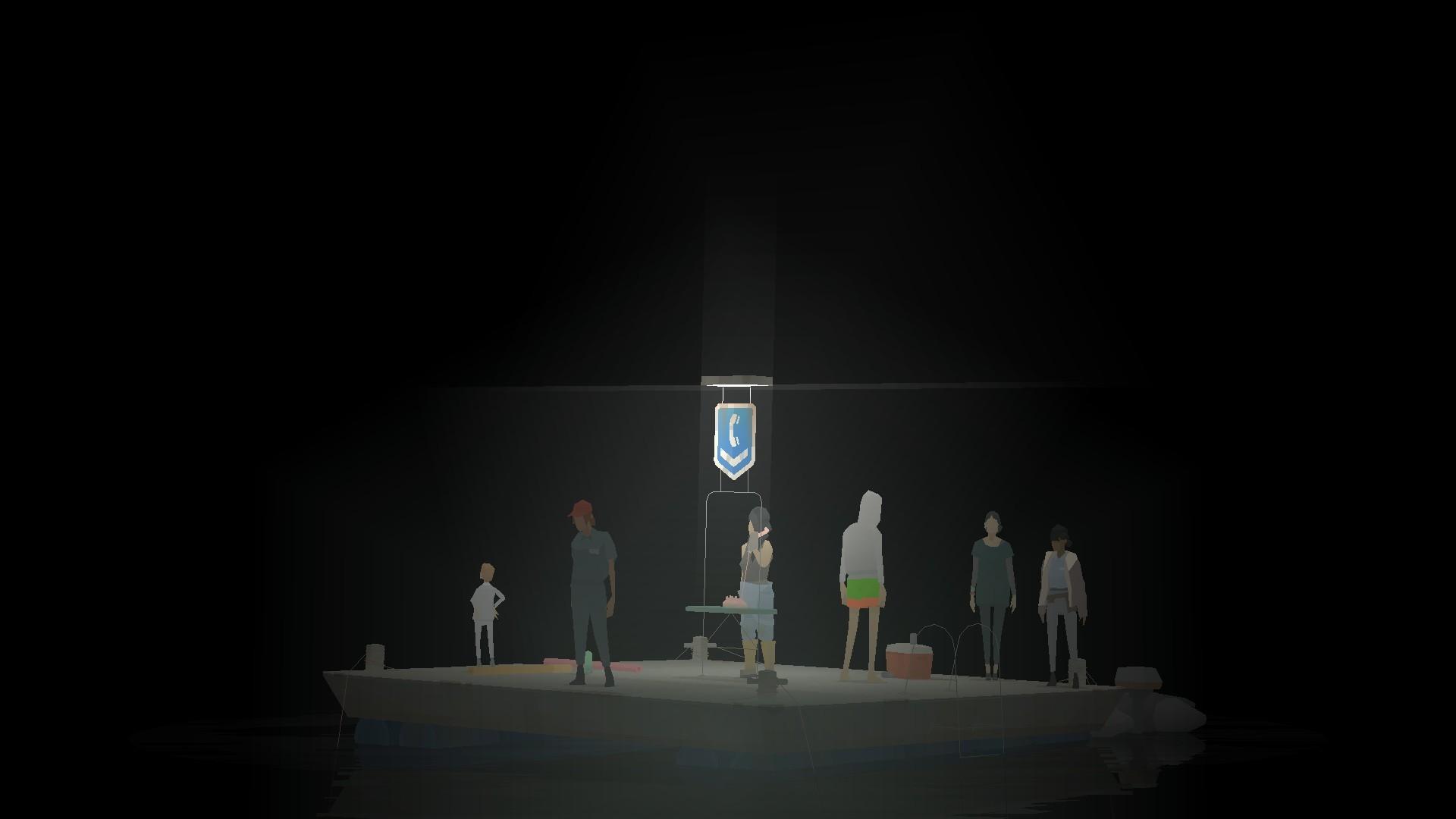 Kentucky route zero steam фото 62