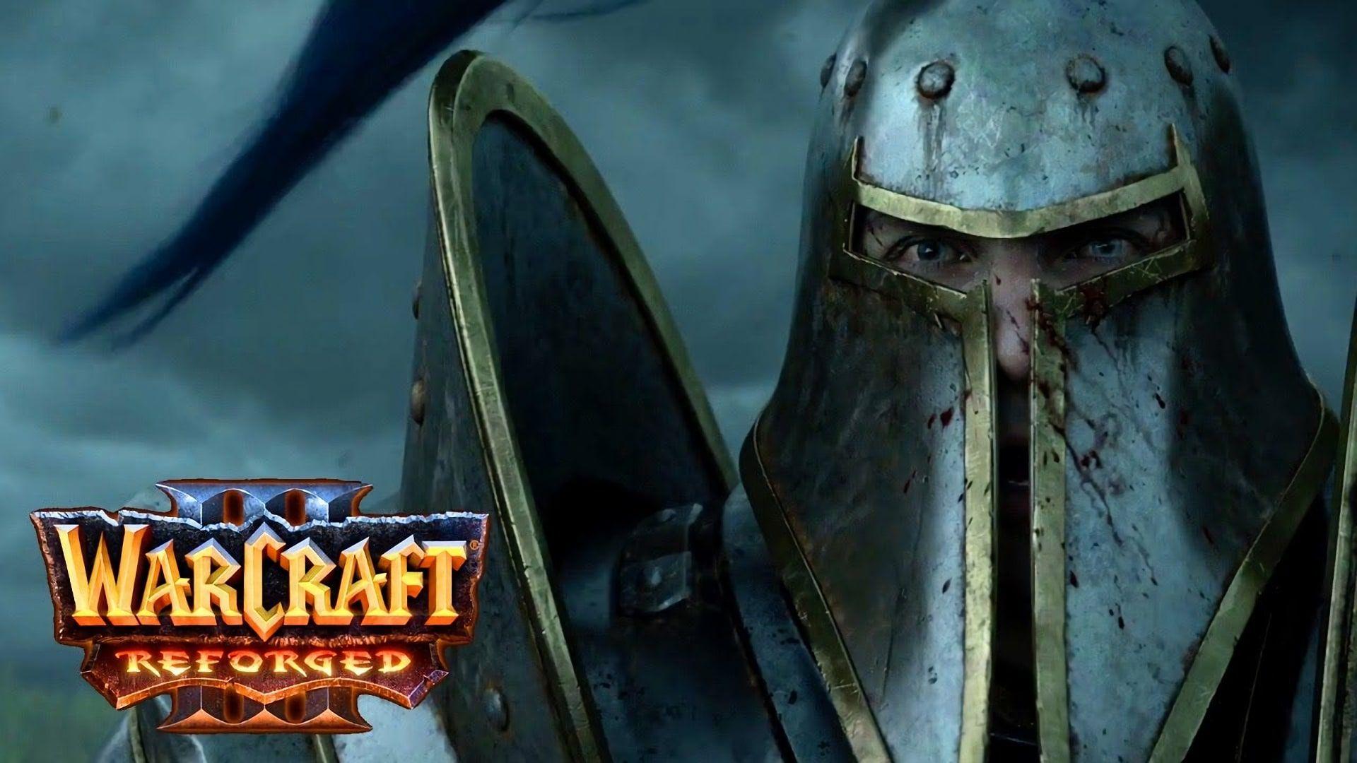 Warcraft 3 Wallpaper Free Warcraft 3 Background
