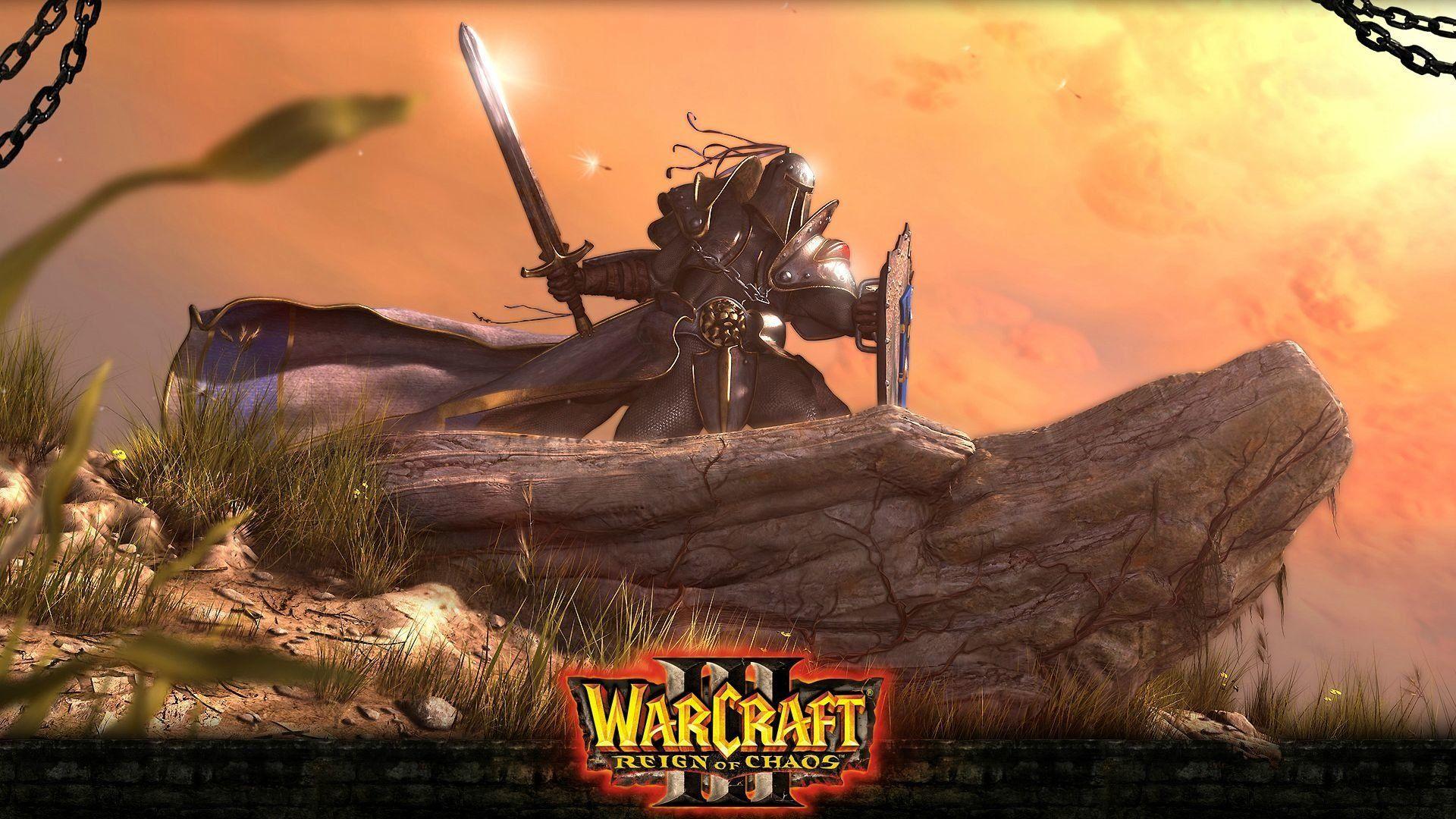 Warcraft 3 Wallpaper (59+ pictures)
