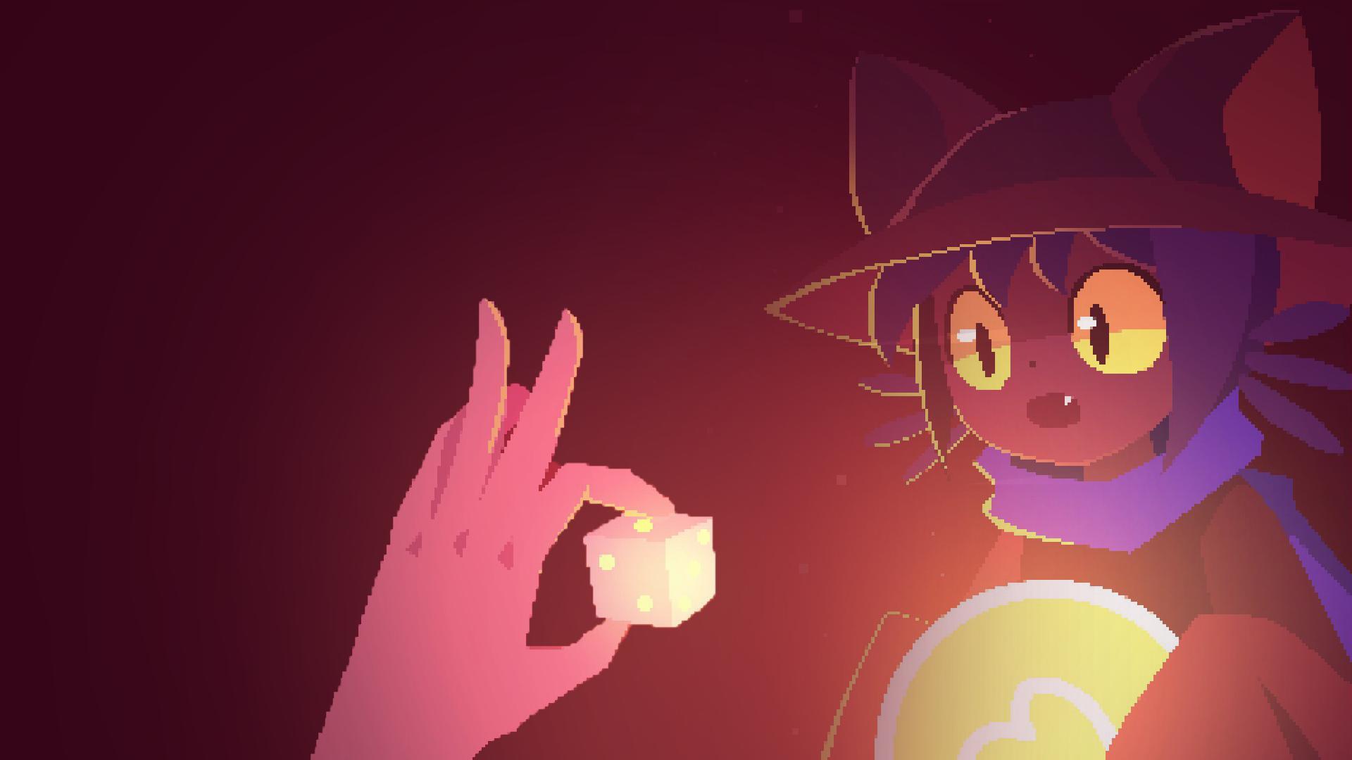 Made Some Wallpaper From Oneshot Niko, HD