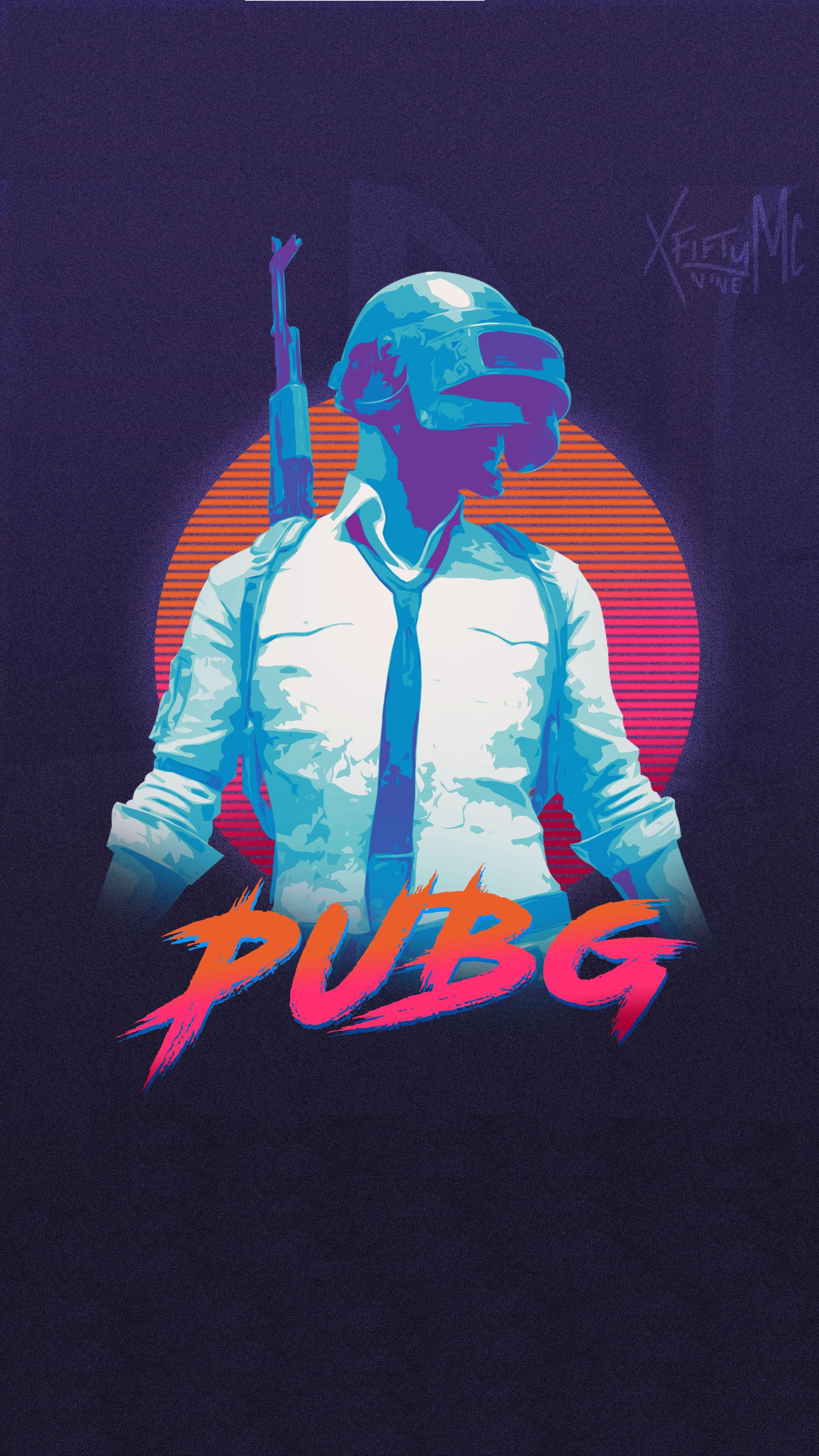 17 PUBG Mobile HD Wallpapers For iPhone, Android!