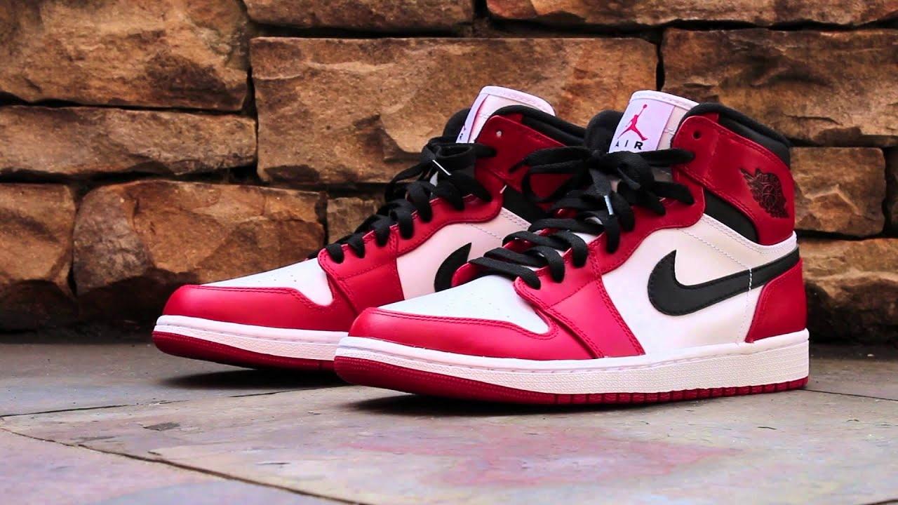 Jordan Retro Wallpaper Inspirational Review Jordan 1 Retro