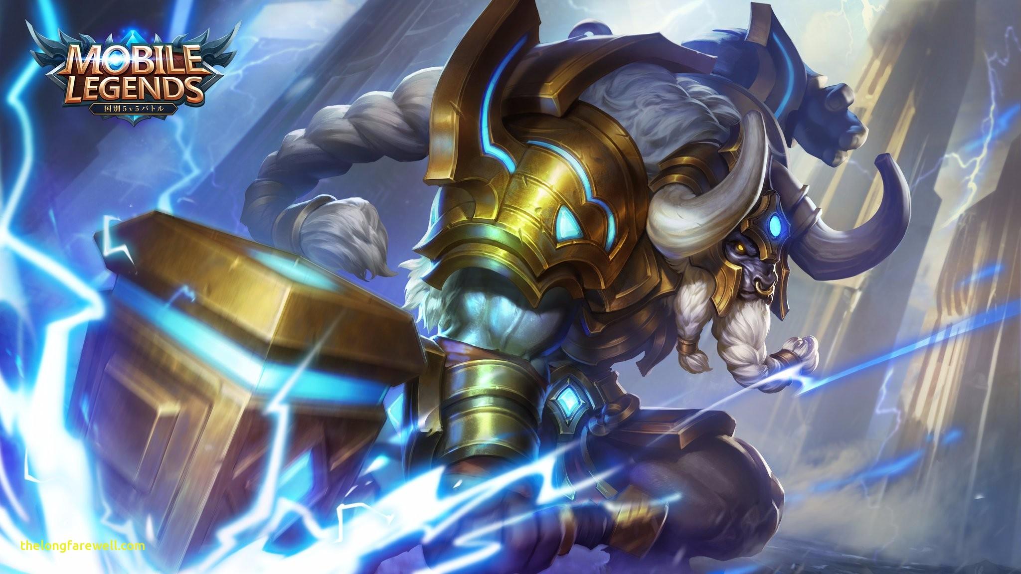 Mobile Legend Wallpapers ,