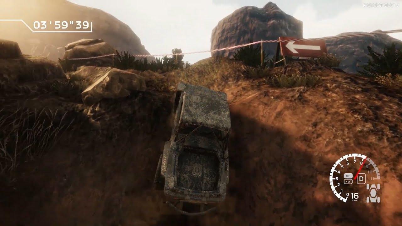 Overpass wallpaper
