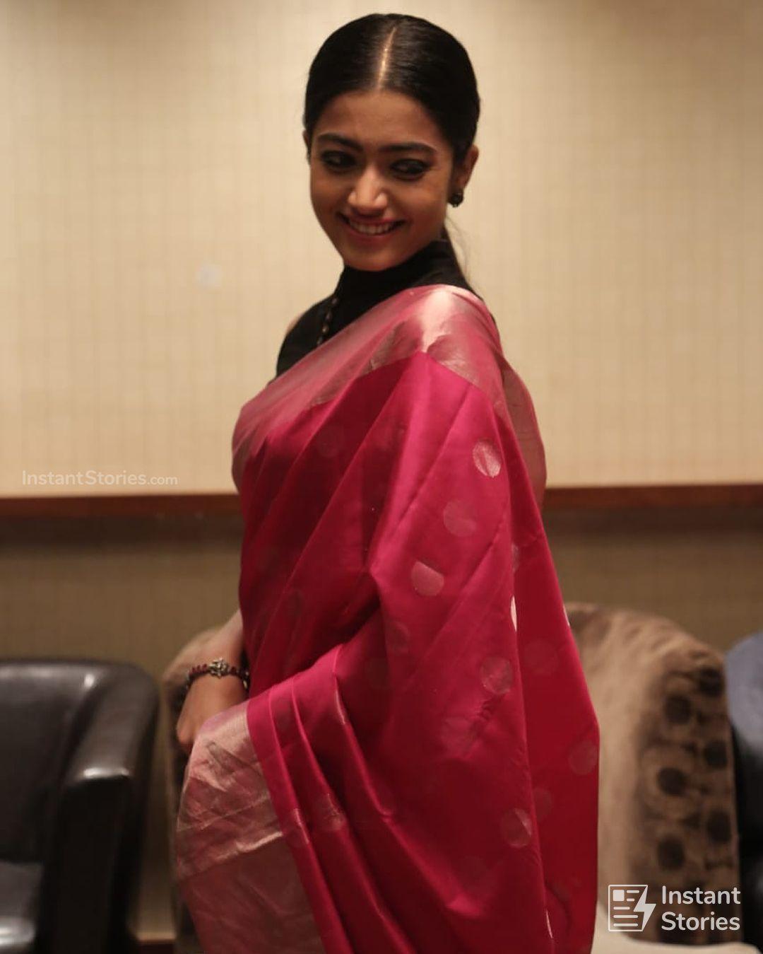 Rashmika Mandanna Latest Hot HD Photo Wallpaper (1080p, 4k)