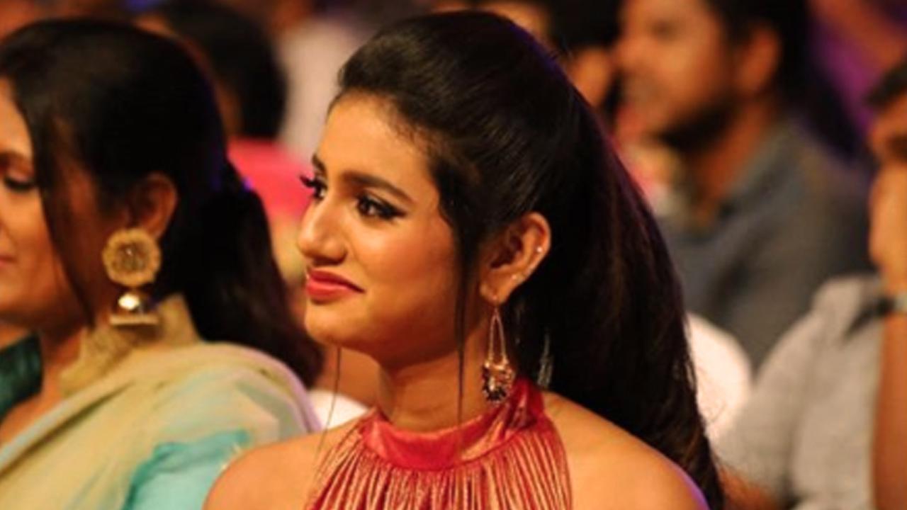 PRIYA PRAKASH VARRIER