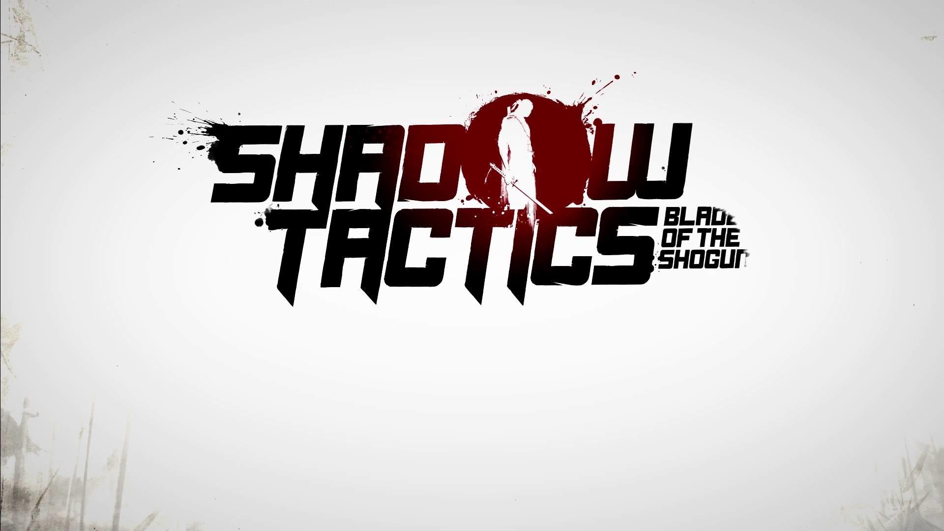 Shadow Tactics: Blades of the Shogun HD Wallpaper