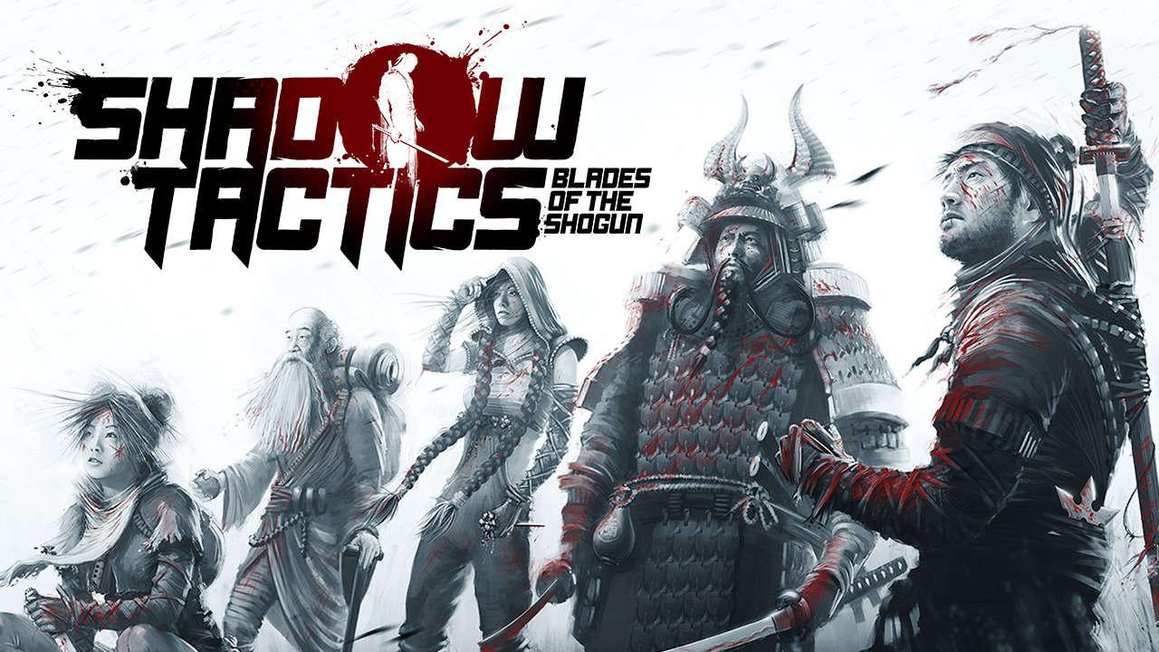 Shadow Tactics: Blades of the Shogun Review