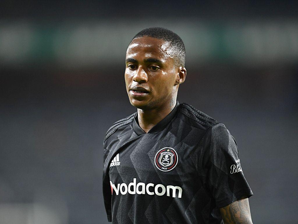 Bucs open up some daylight to Sundowns