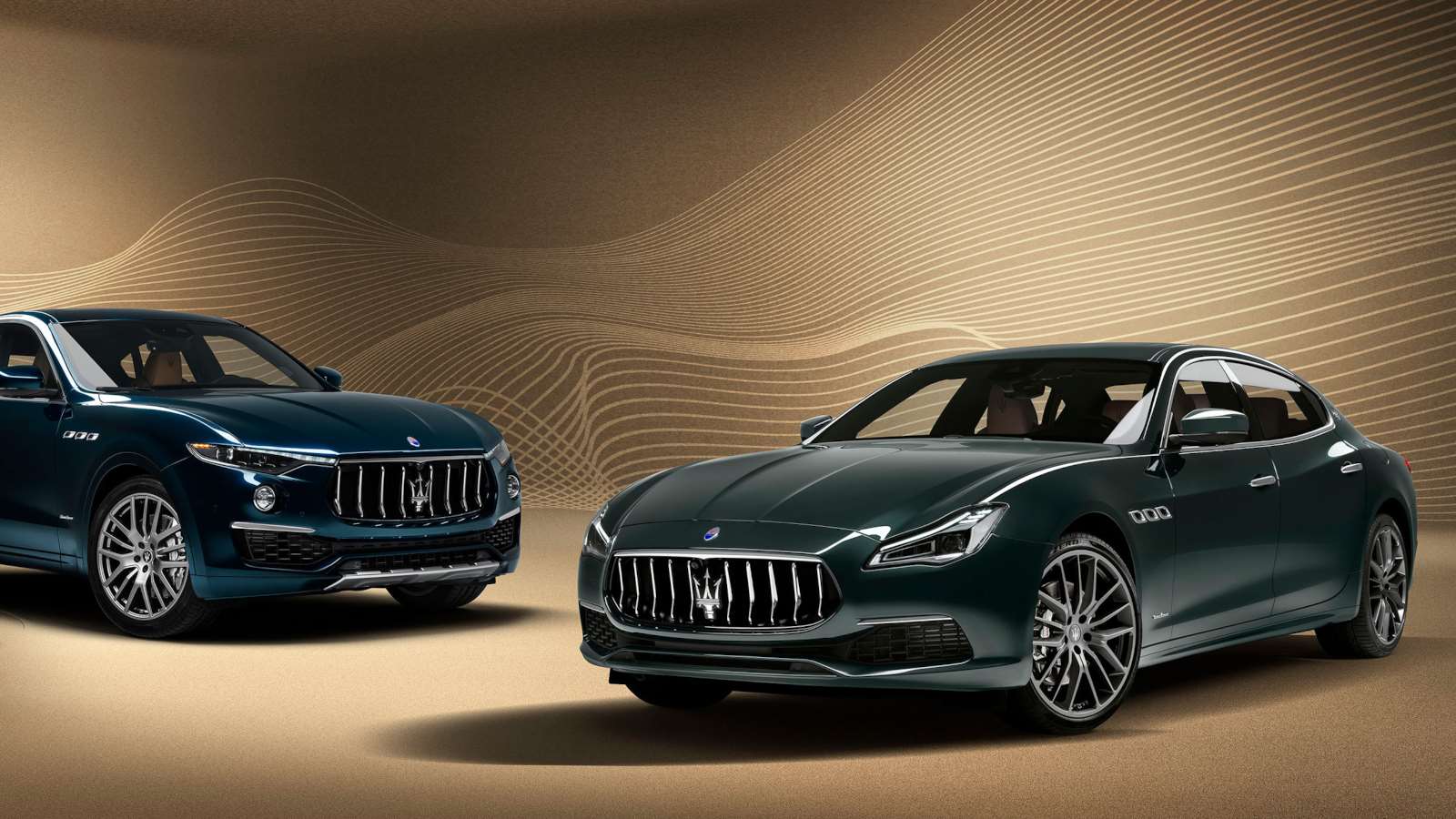 Maserati resurrects Royale name for limited