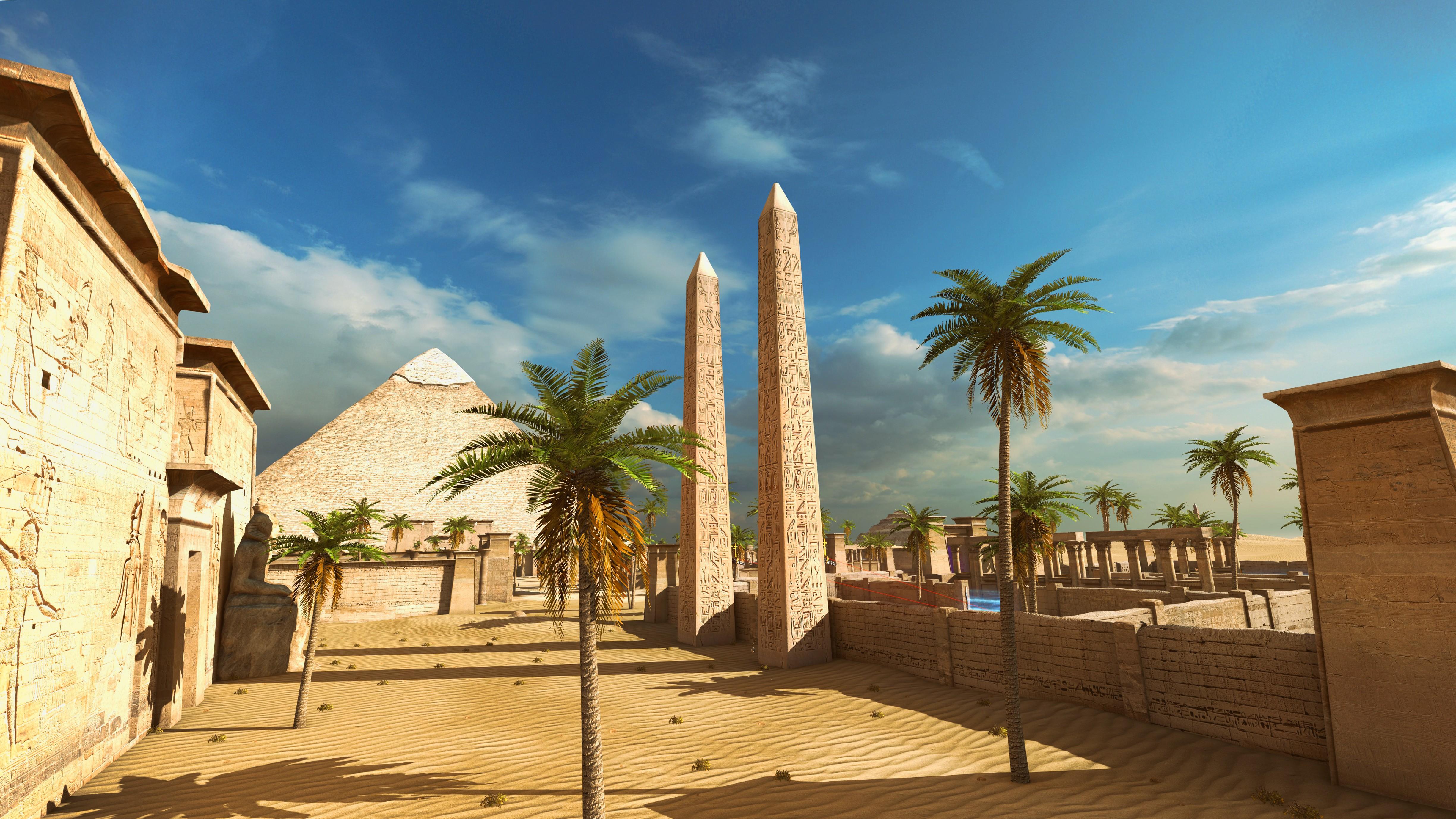 star in egypyt 2 talos principle