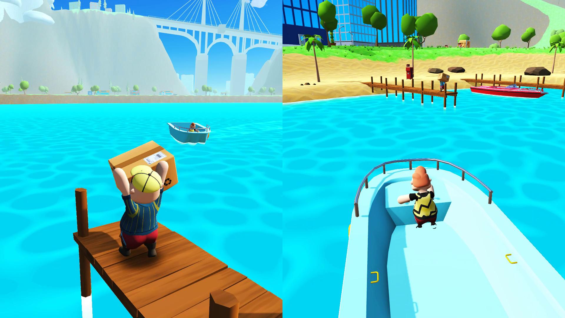 Image 1 Reliable Delivery Service