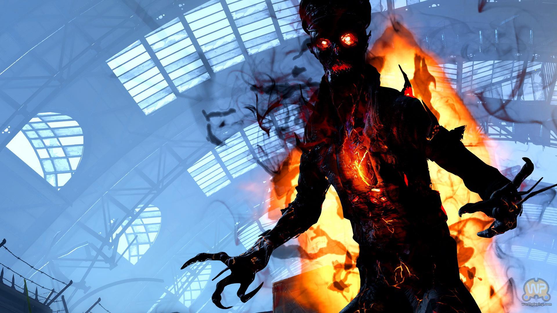 Worthplaying. 'Zombie Army 4: Dead War' (ALL) Gets Release