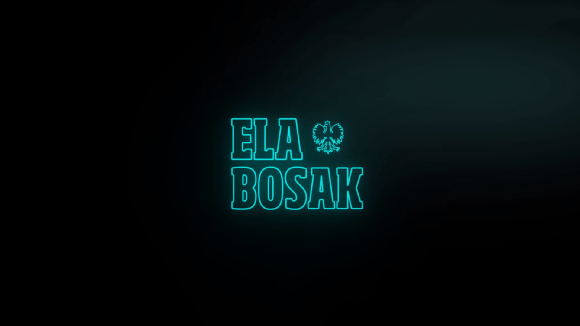 Ela Bosak Wallpaper