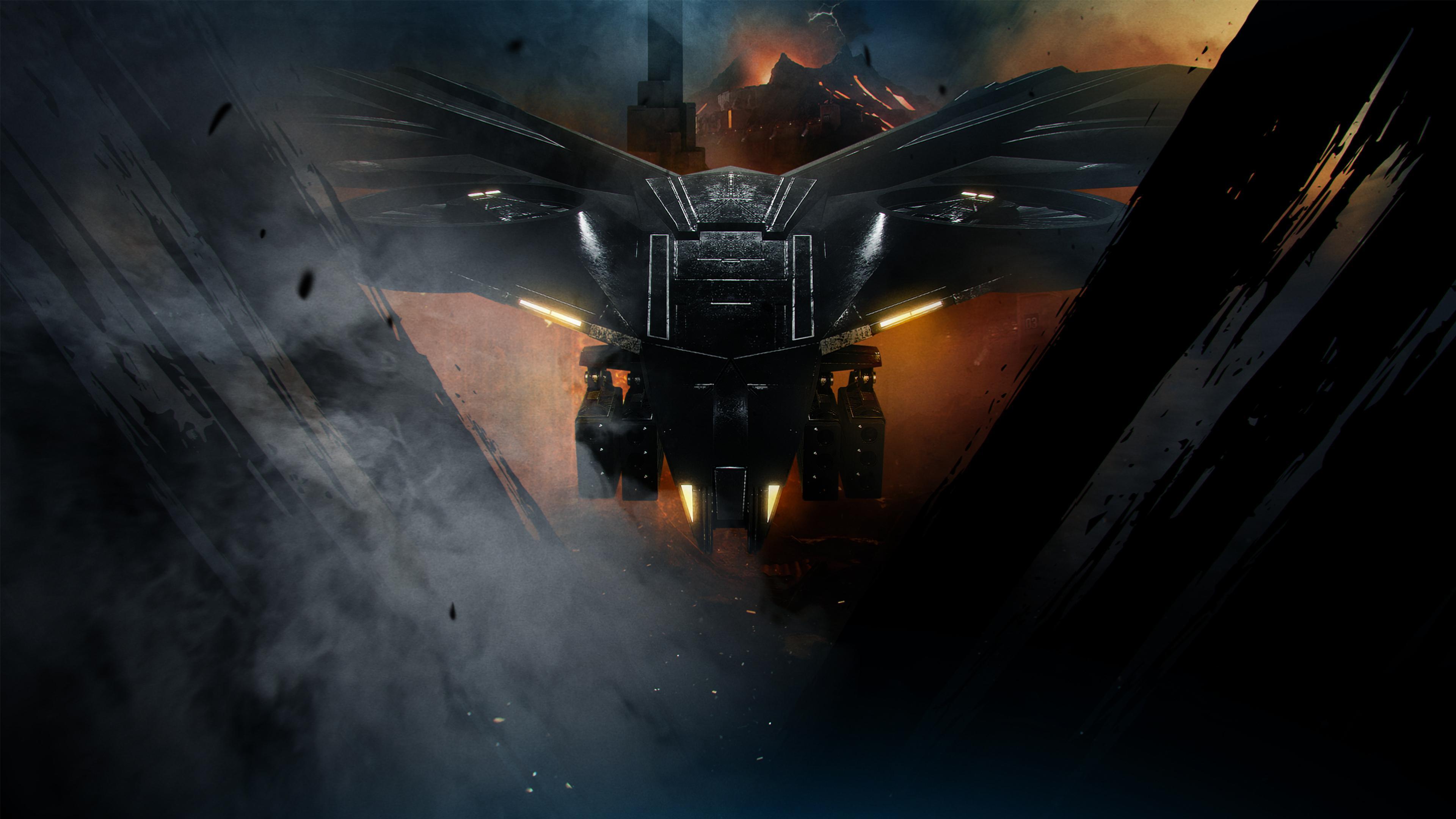 Project Titan Ghost Recon Breakpoint Wallpaper, HD Games 4K