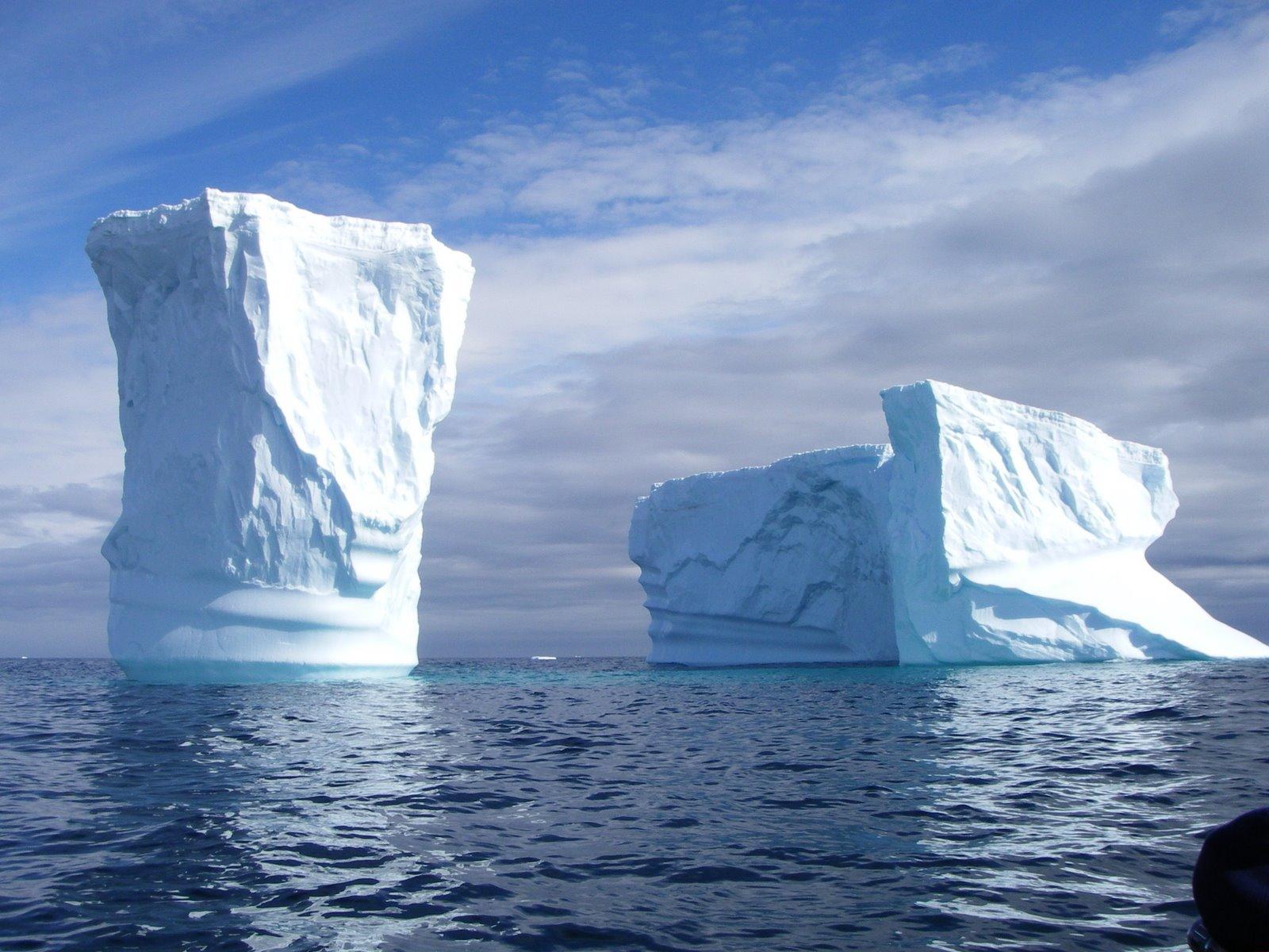 icebergs. PicturePool: Antartica Icebergs Wallpaper