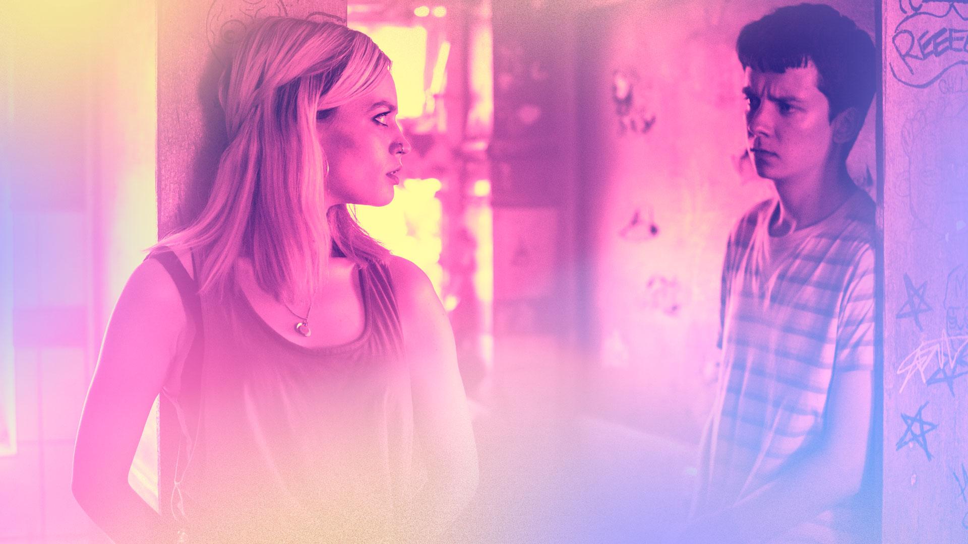 Sex Education' Netflix: How It Breaks the Teen TV Genre