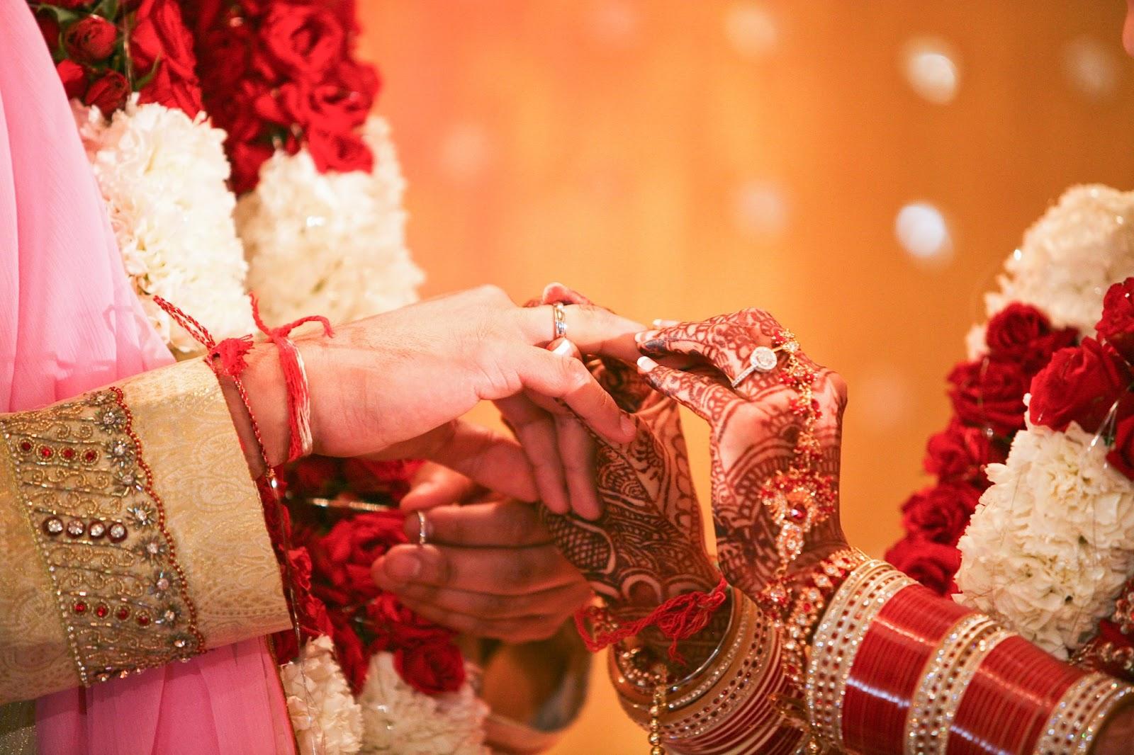 Married Couple Wallpaper And Groom Hand, HD