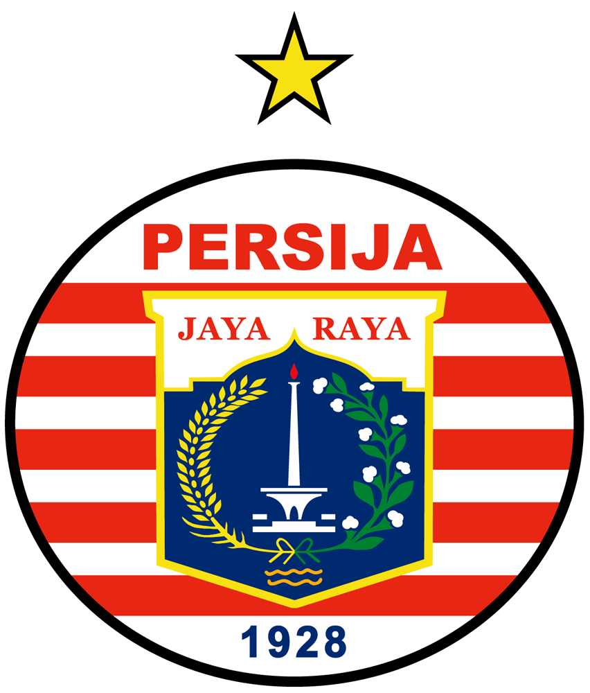 Logo Persija Jakarta Shirt Roblox Persija