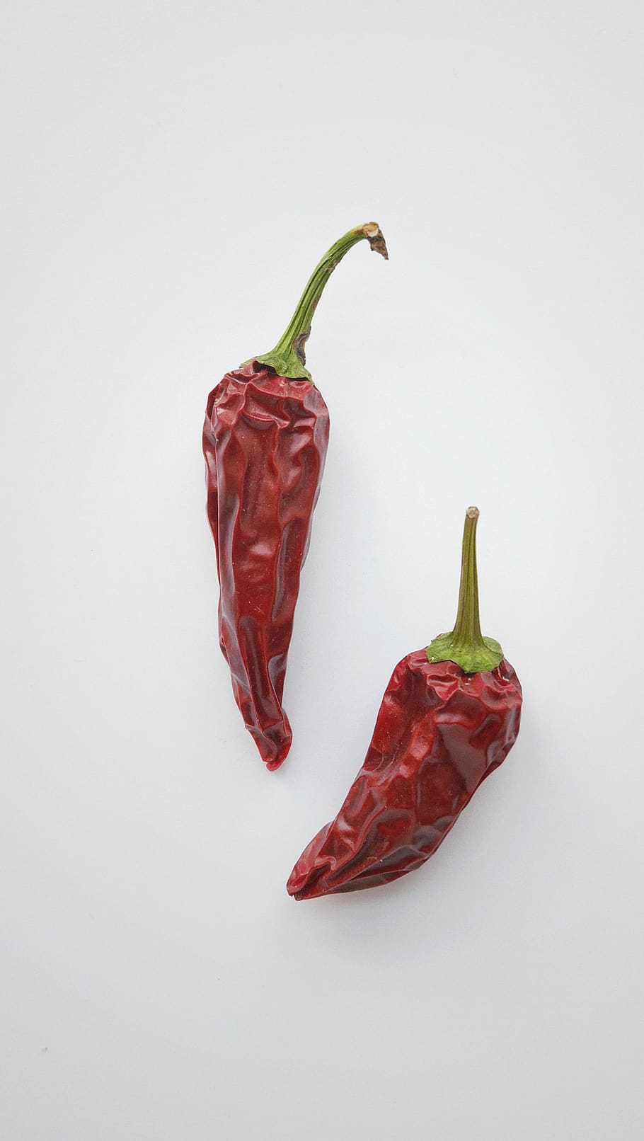 HD wallpaper: chilli, red, pepper, peppers, red hot pepper