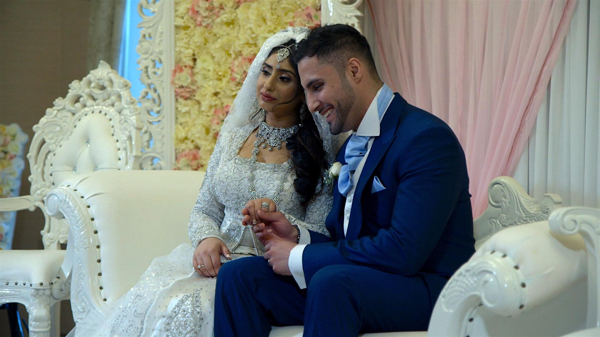 the Truth About Muslim Marriage' Examines Whether